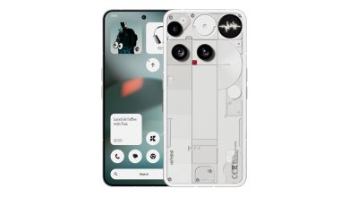 nothing phone 3 receives nothing os 3 5 update adds new features and bug fixes