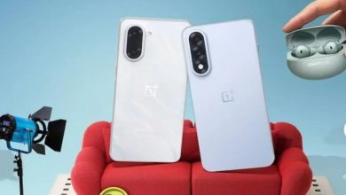 oneplus nord 5 and nord ce 5 launched price in india sale Date specifications features
