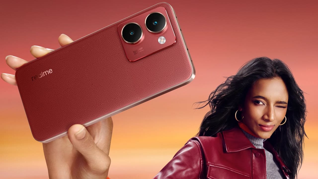 realme p3 ultra with sony camera rs 6000 off flipkart goat sale 2025 deal