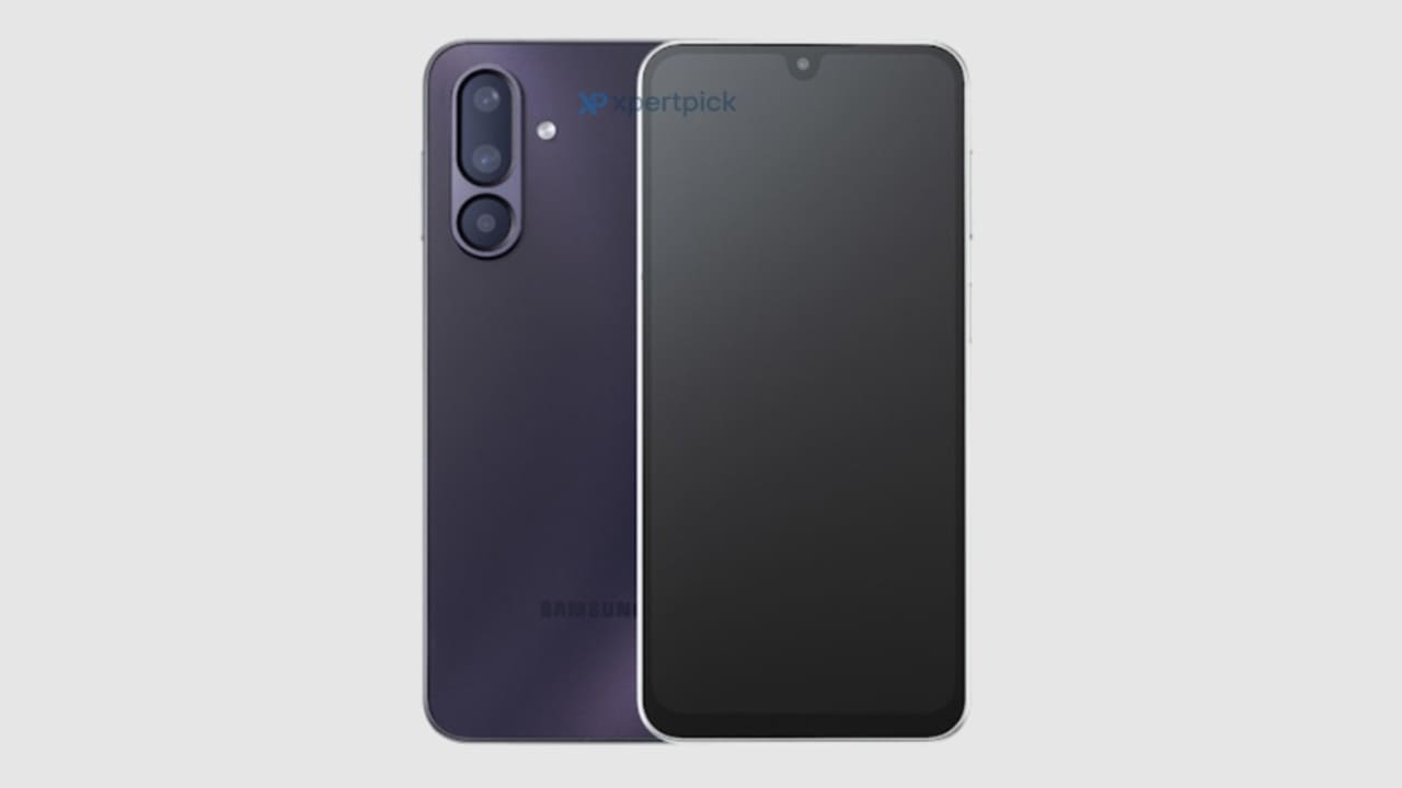 samsung galaxy f36 5g launch in india confirmed via flipkart with key specifications battery camera price