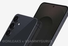 samsung galaxy s25 fe design reveal slim oled display features
