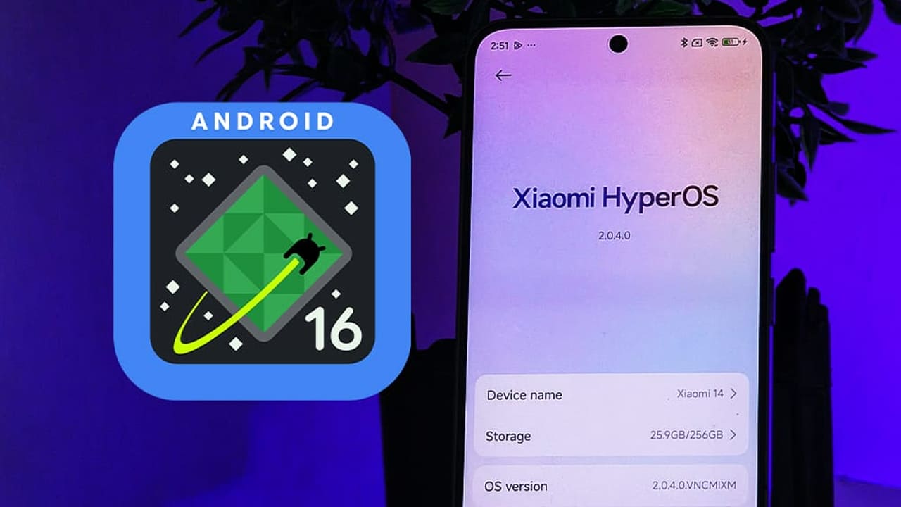 xiaomi redmi poco android 16 update release date eligible devices list