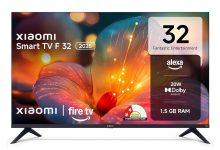 32 inch smart tv Samsung lg xiaomi toshiba under 15000 rupees amazon deal