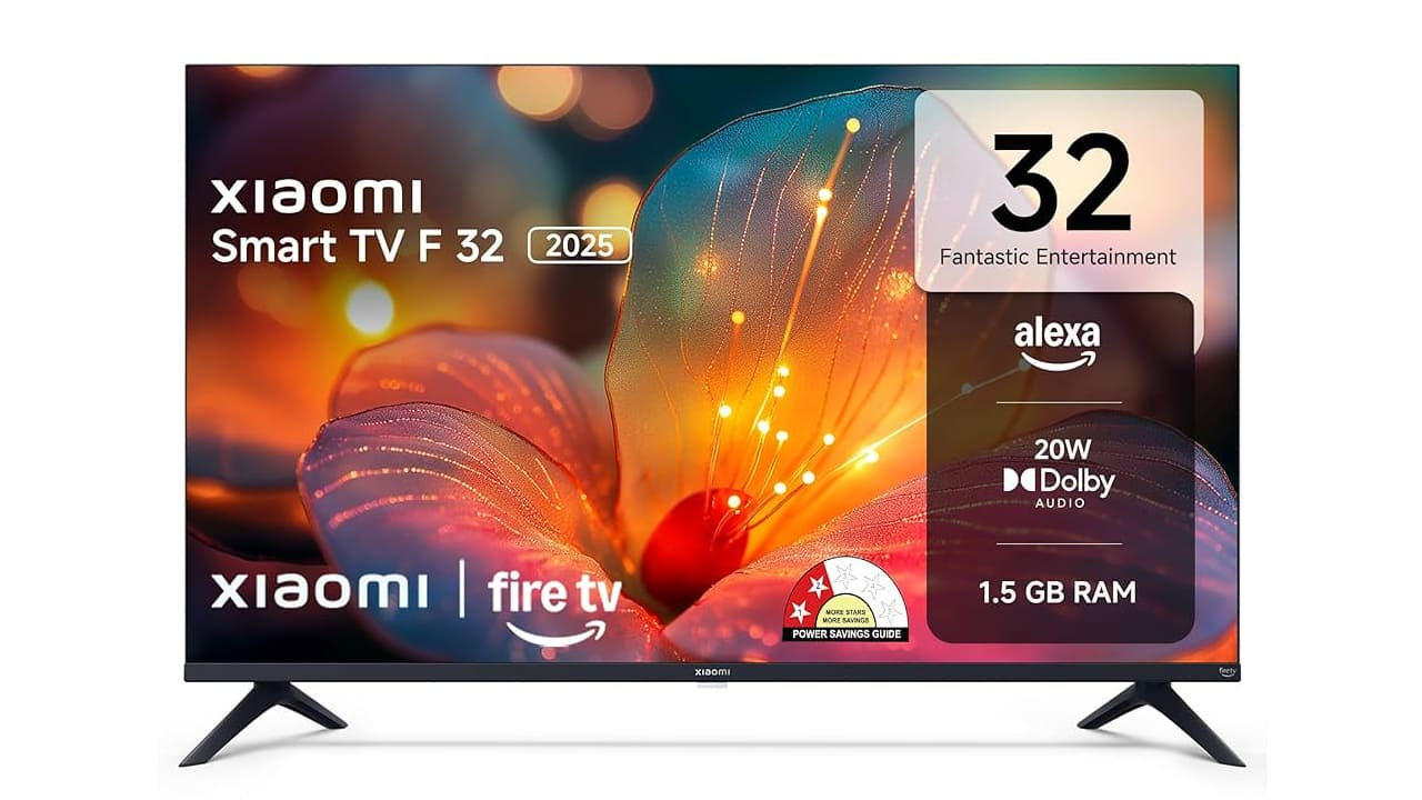 32 inch smart tv Samsung lg xiaomi toshiba under 15000 rupees amazon deal