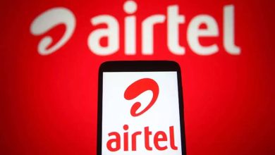 Airtel call internet services restored after outage pan india