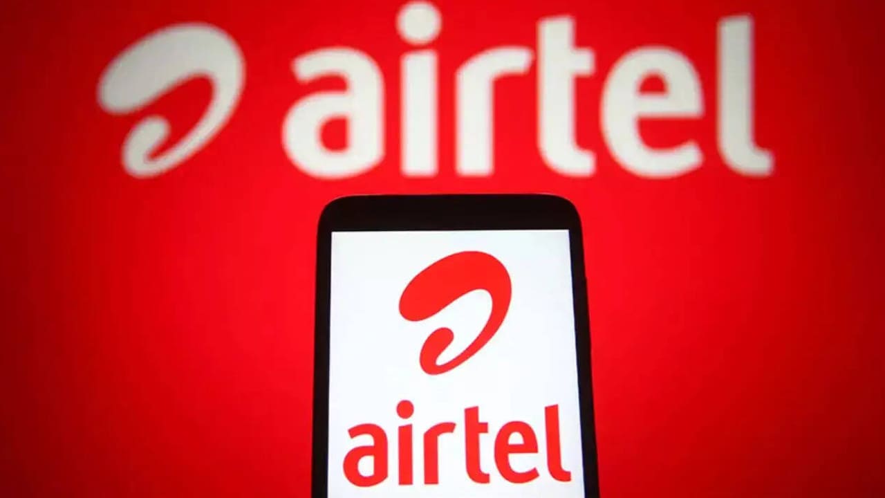 Airtel call internet services restored after outage pan india