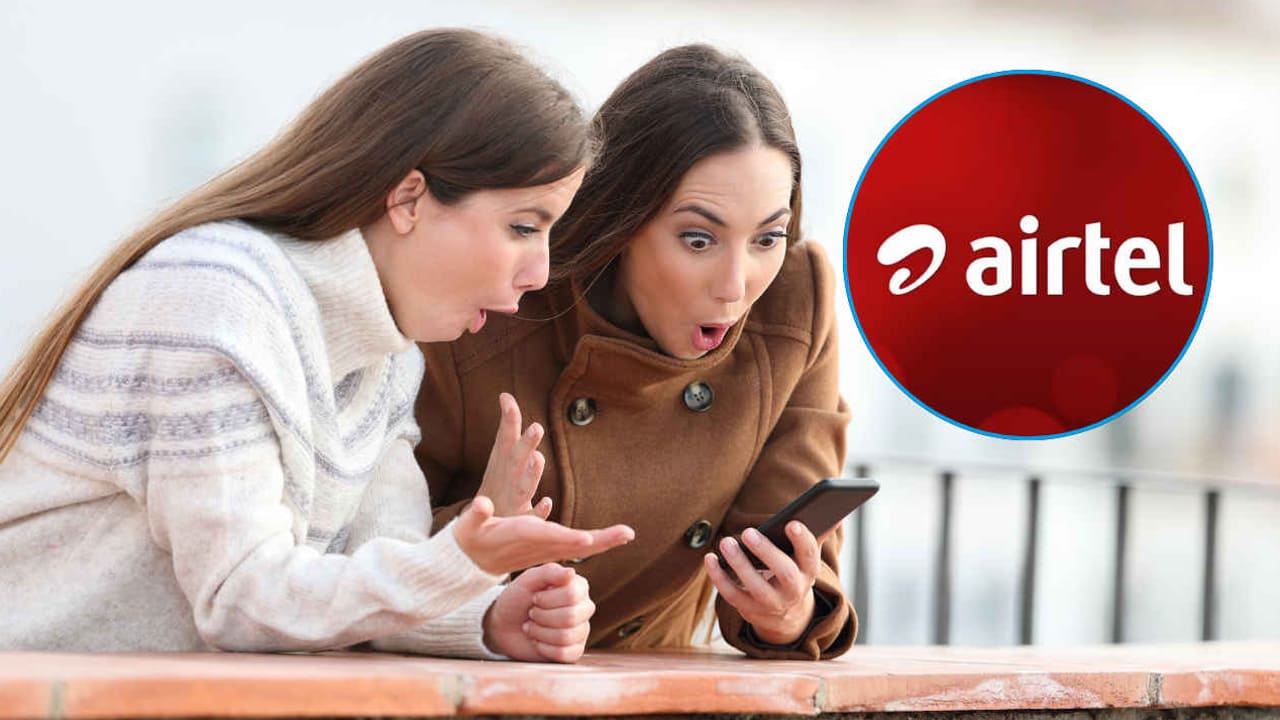 Airtel reduced data benefits rs 299 plan revised rs 249 prepaid recharge pack discontinued