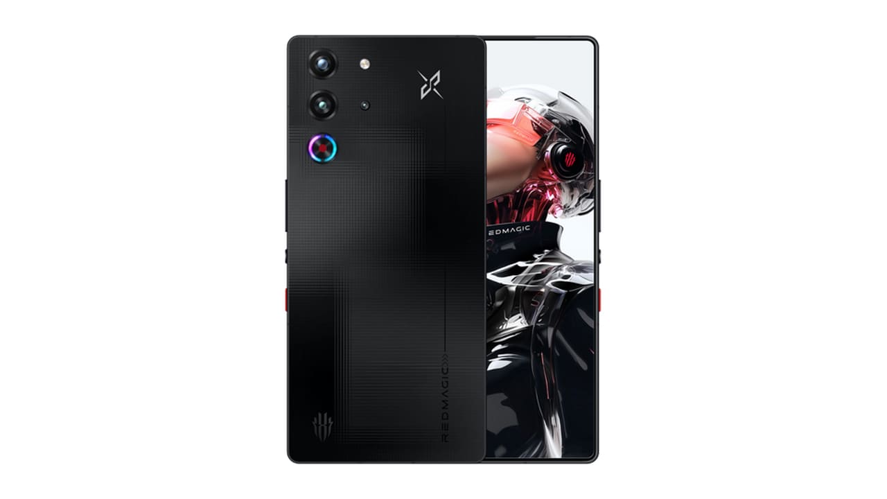 Antutu top 10 Smartphones list in july 2025