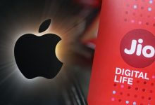 Apple jio partnership iphone users will get rcs message services in india