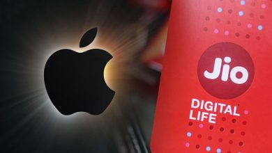 Apple jio partnership iphone users will get rcs message services in india