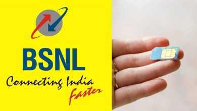 Bsnl esim service launched in tamilnadu to take on jio airtel vi