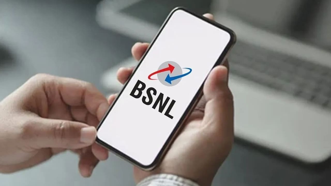 Bsnl launches three ott prepaid plan starting rs 28 get upto 17 streaming subscription