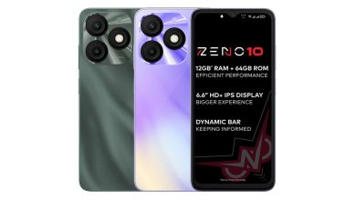 Buy 12gb ram smartphone itel zeno 10 under 6000 rupees during amazon great freedom festival sale
