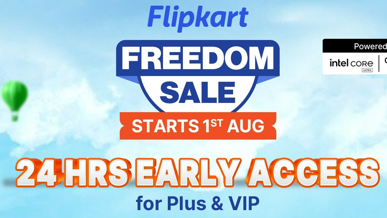 Flipkart Freedom Sale redmi OnePlus xiaomi realme apple tablet price cut offer