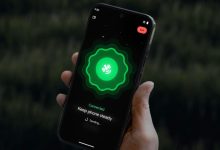 Google Pixel 10 series receiving WhatsApp video voice call through satellite connectivity