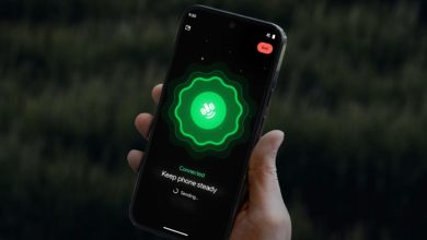 Google Pixel 10 series receiving WhatsApp video voice call through satellite connectivity