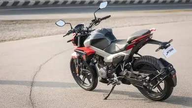 Hero xstream 125r single seat variant launched in india ex showroom price features engine details