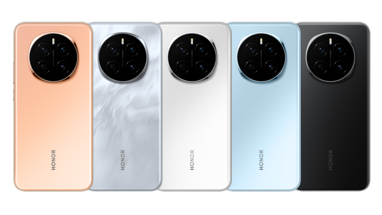 Honor Magic 8 series spotted 3c certification site with 90w fast charging launch soon