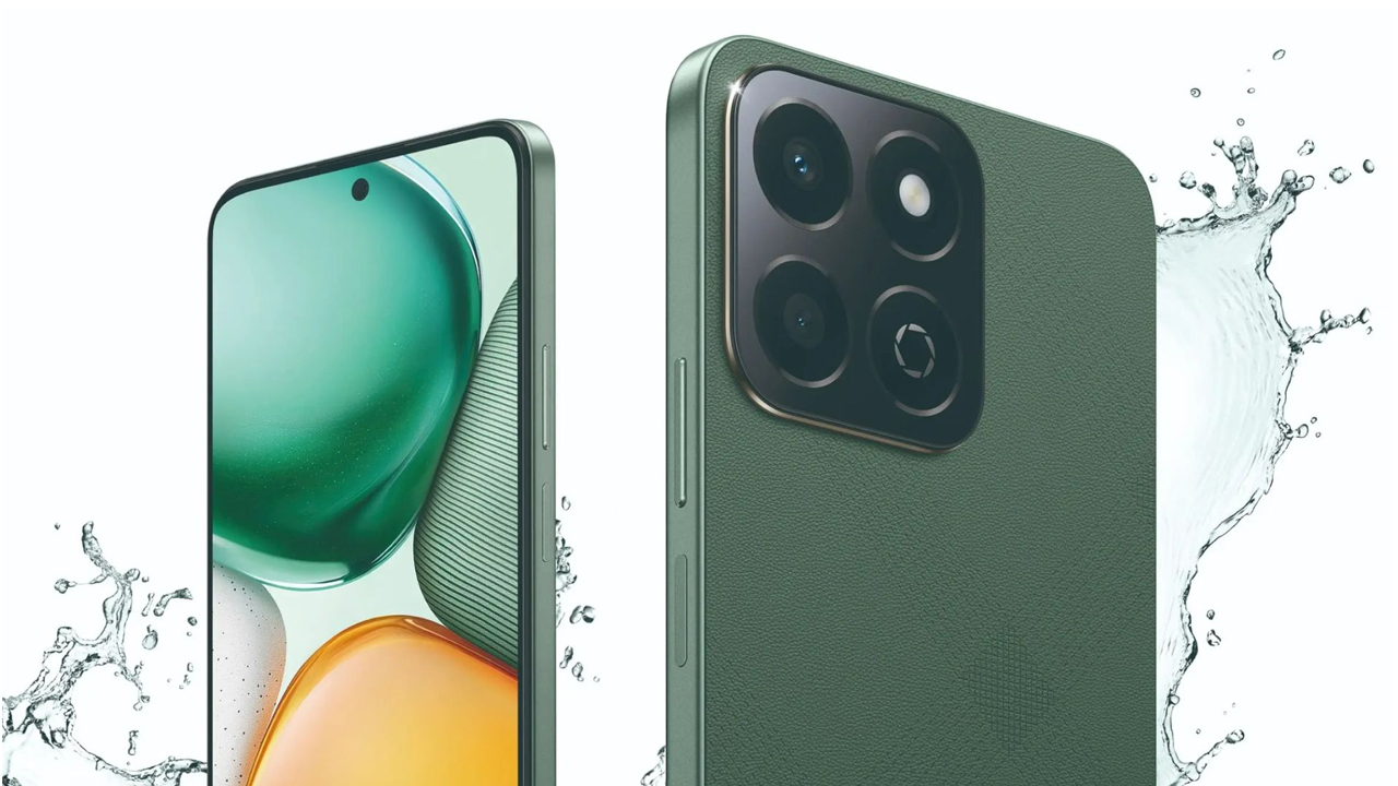 Honor X7c 5G launched in india with 50 megapixel camera Snapdragon processor price specifications