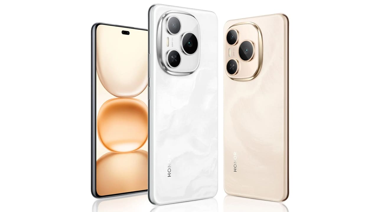 Honor power 2 is reportedly powered by Mediatek Dimensity 8500 processor 10000mah battery