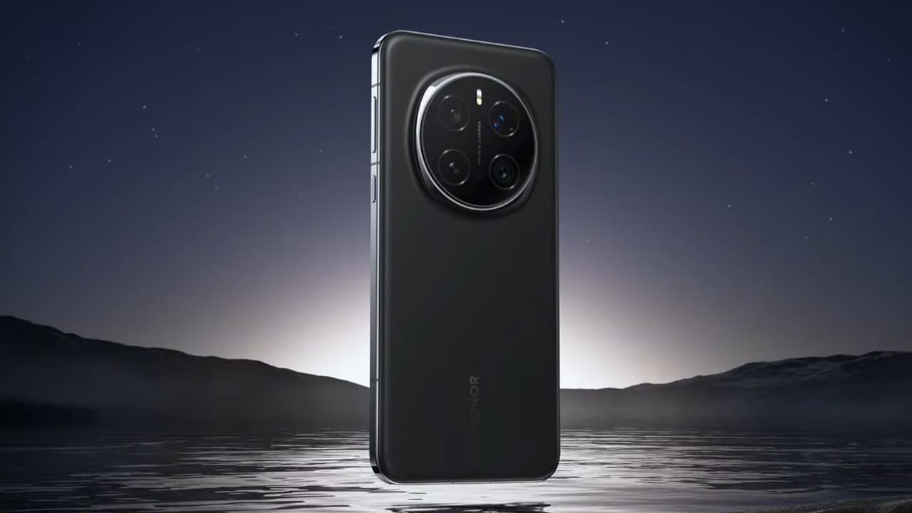 Honor to launch 10000mah battery smartphone in 2026 display chipset specifications