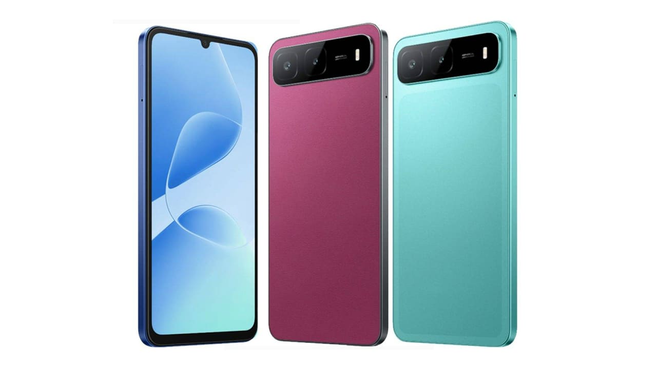 Infinix Hot 60i 5G launched in india price rs 8999 sale date Specifications