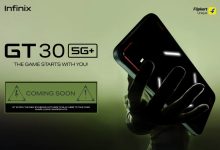 Infinix gt 30 5G plus india launch confirmed Flipkart availablity teased