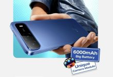 Infinix hot 60i 5G to feature mediatek Dimensity 6400 processor google play console Flipkart
