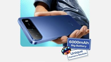 Infinix hot 60i 5G to feature mediatek Dimensity 6400 processor google play console Flipkart