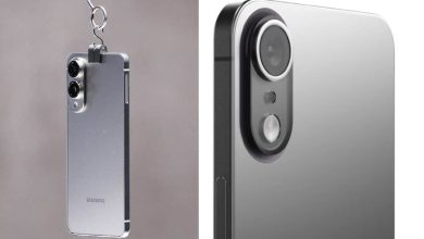 Iphone 17 Air will be more slimmest than Samsung Galaxy S25 Edge specifications