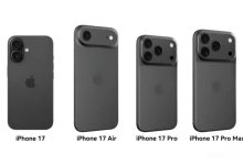 Iphone 17 air pro max series price hike due to this reason Specifications details
