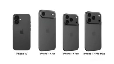 Iphone 17 air pro max series price hike due to this reason Specifications details