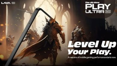 Lava Play Ultra G india launch soon live images leaked amazon availability confirmed