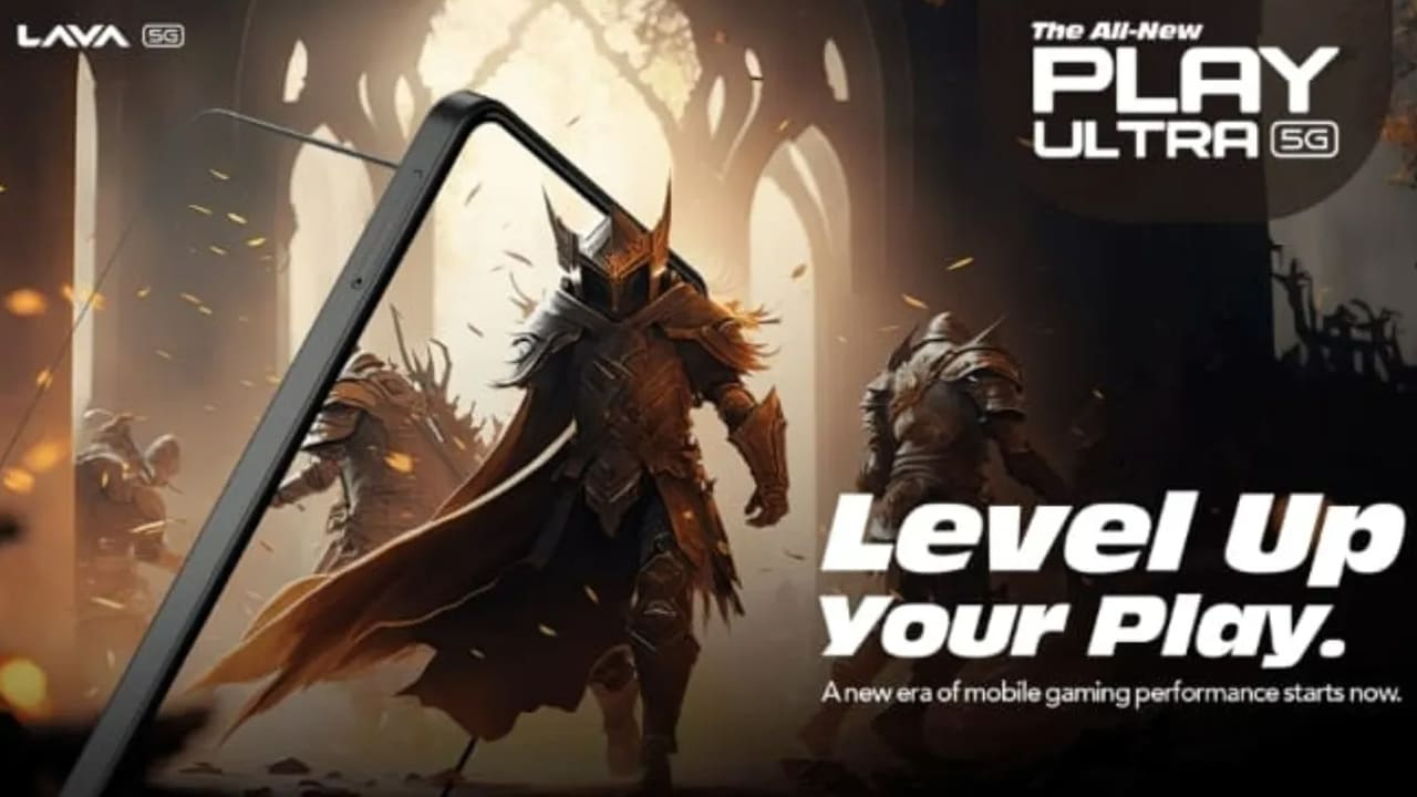 Lava Play Ultra G india launch soon live images leaked amazon availability confirmed