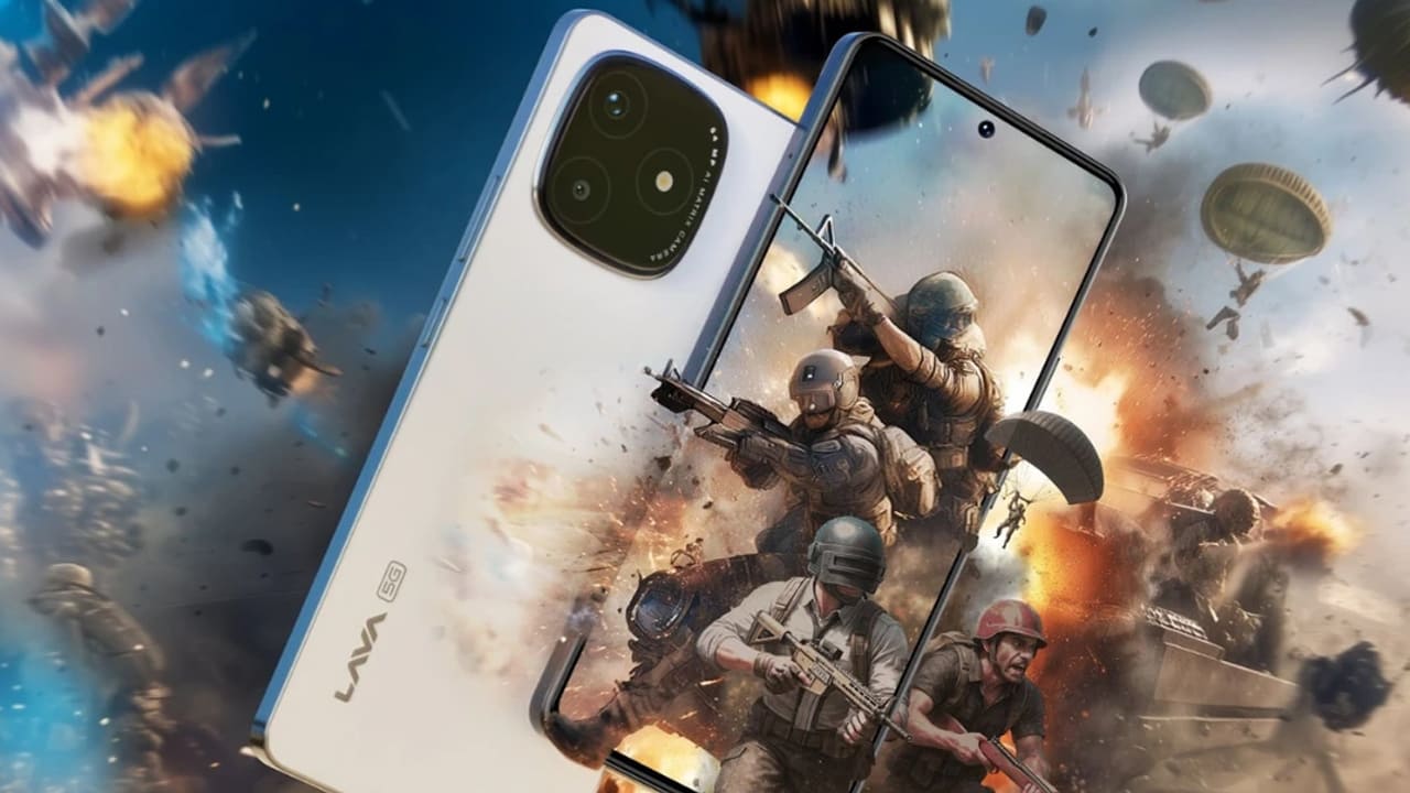 Lava play ultra display processor camera battery specifications leaked ahead of launch