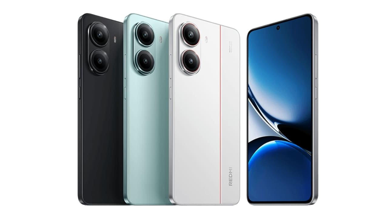 Mediatek Dimensity 8500 powered first phone redmi turbo 5 specifications tipped