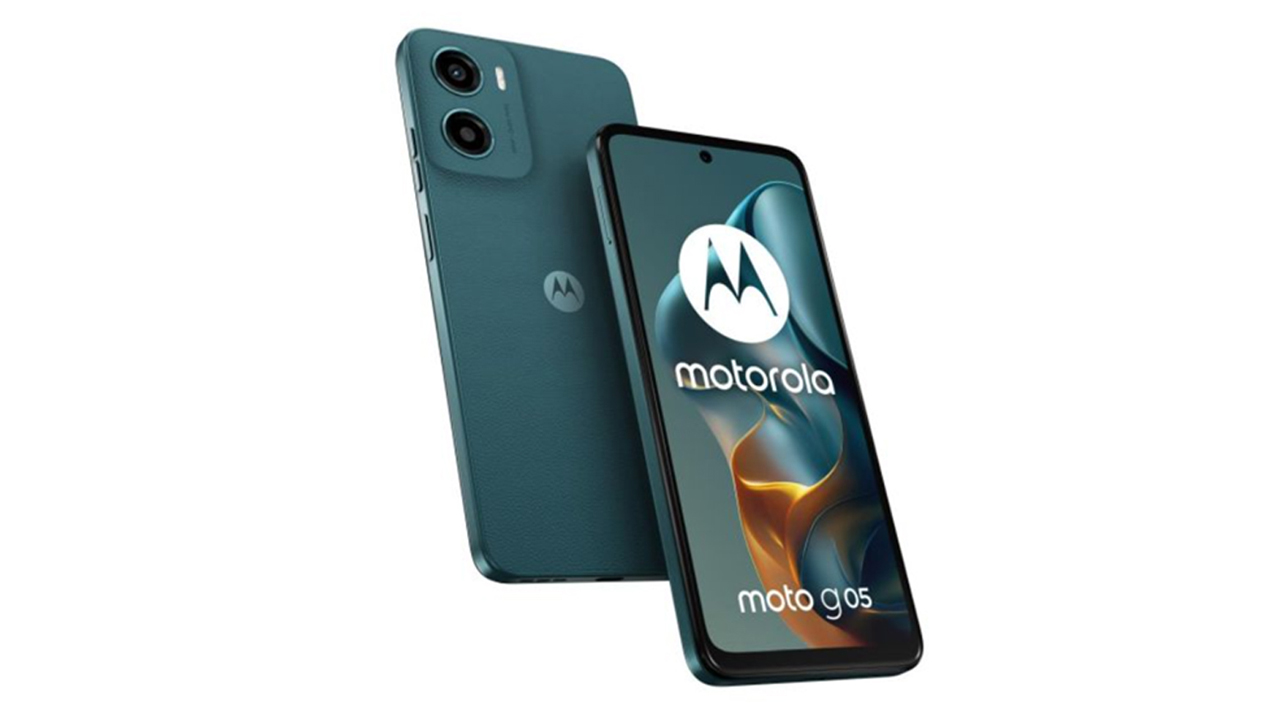 Moto G06 listed European retail site with price specifications launch soon