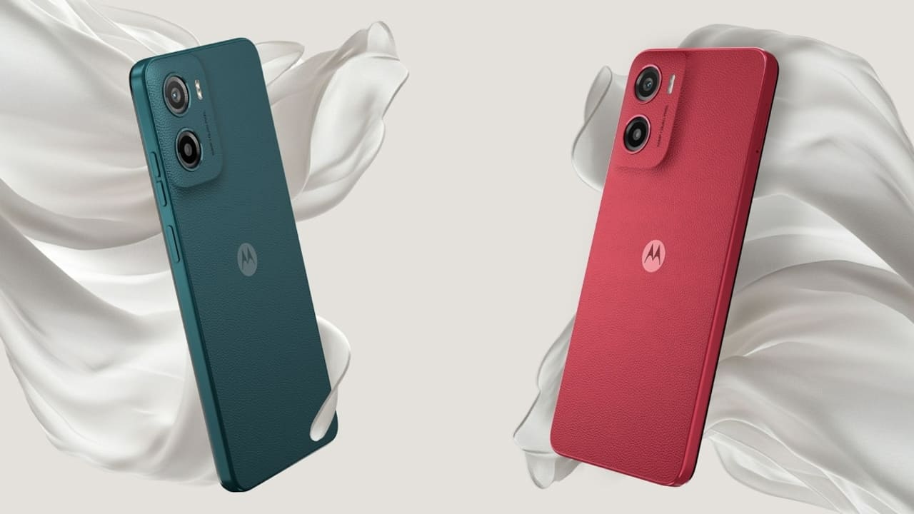 Moto g06 spotted fcc imei Geekbench tuv certification storage colour chipset details