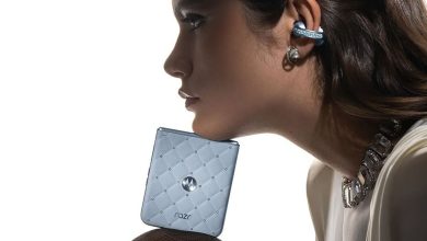 Motorola Razr 60 Swarovski Edition india launch teased Flipkart availablity confirmed