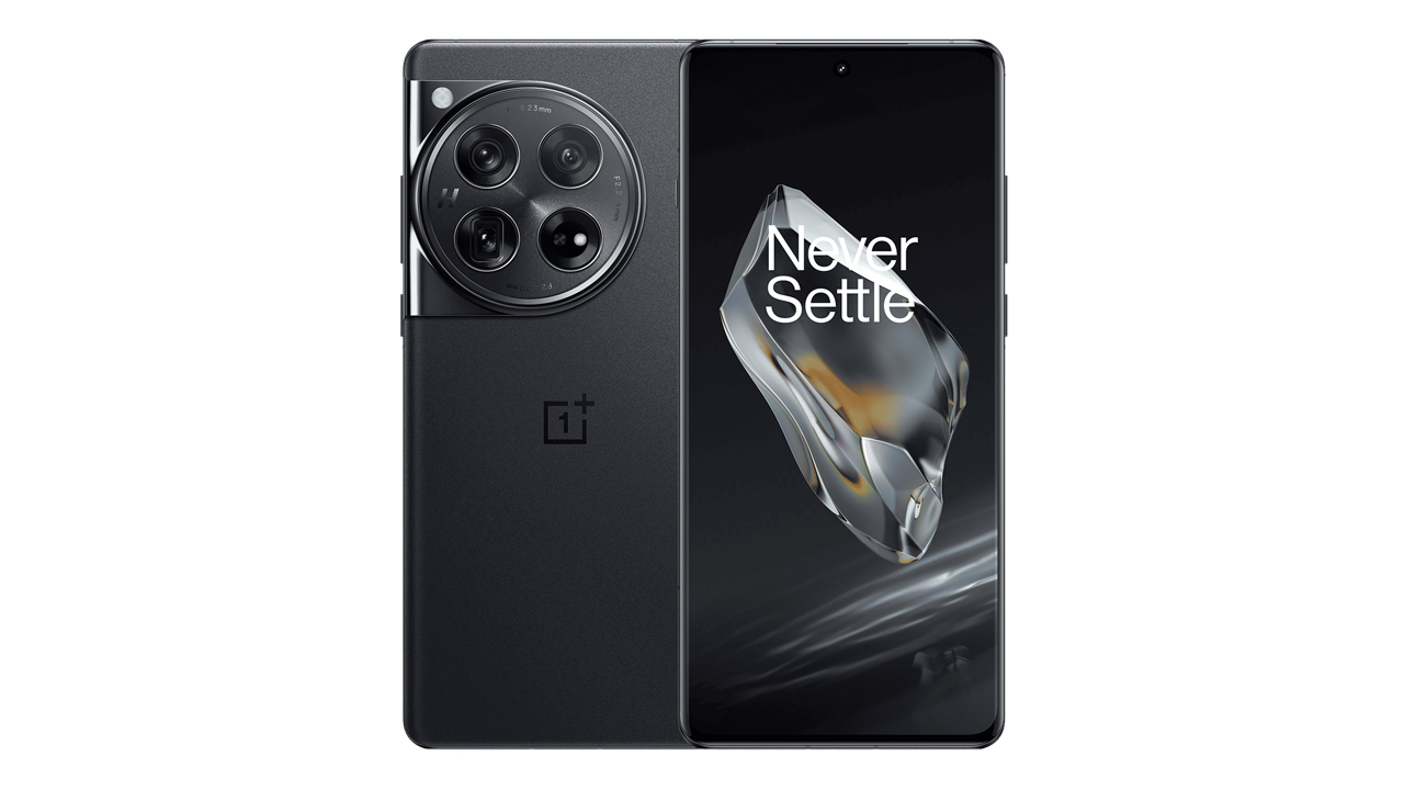 OnePlus 12 with 50 megapixel triple rear camera discount rupees 6000 on croma
