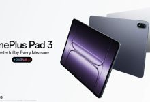 OnePlus pad 3 storage colour options specifications update amazon Flipkart microsite