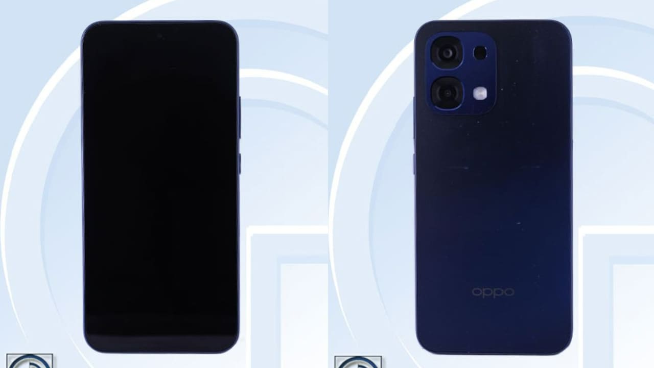 Oppo A6 5G Spotted tenaa certification with specifications display processor battery camera