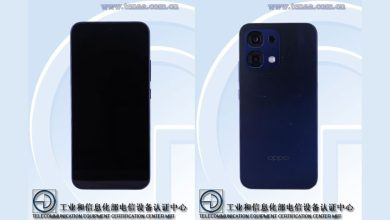 Oppo PLS120 spotted miit certification with dual rear camera launch soon