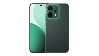 Oppo Reno 15 Pro with 200 megapixel camera will be first reno series smartphone refresh design