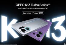 Oppo k13 turbo k13 turbo pro Launched in India price specifications features sale date