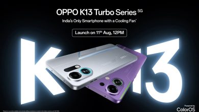 Oppo k13 turbo k13 turbo pro Launched in India price specifications features sale date