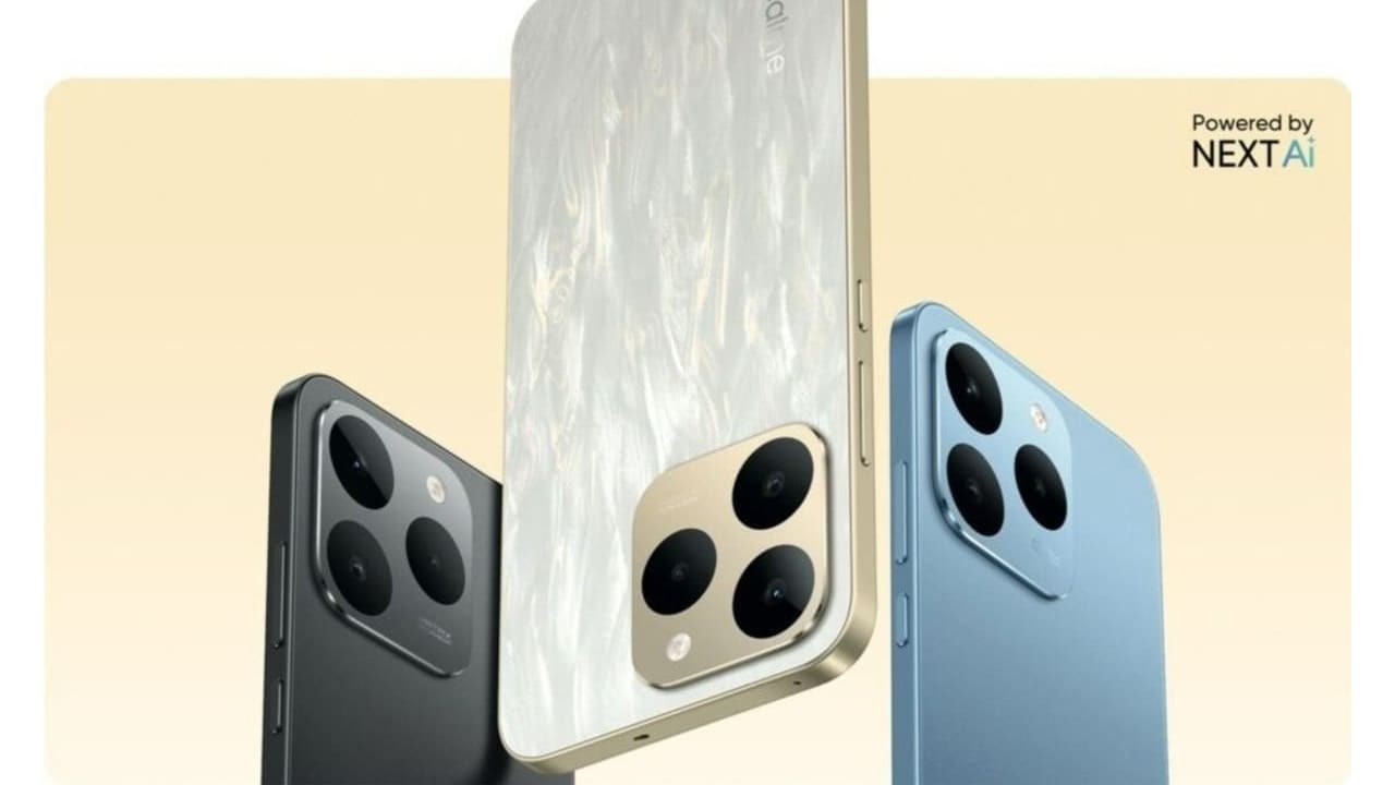 Realme 15t specifications price leaked display processor battery details