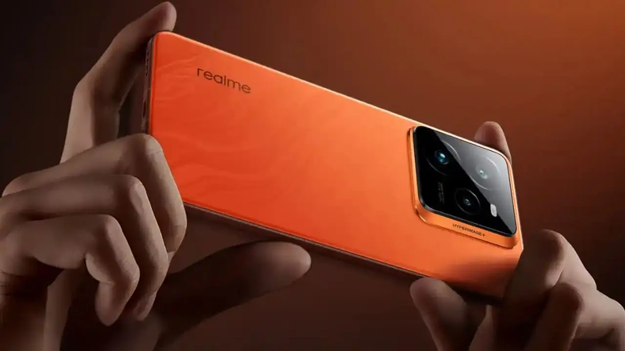 Realme gt 8 series chipset 200 Megapixel camera display specifications leaked