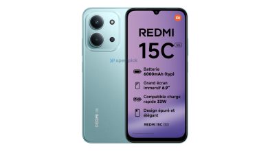 Redmi 15c 5G spotted 3c certification with 33w fast charging launch soon