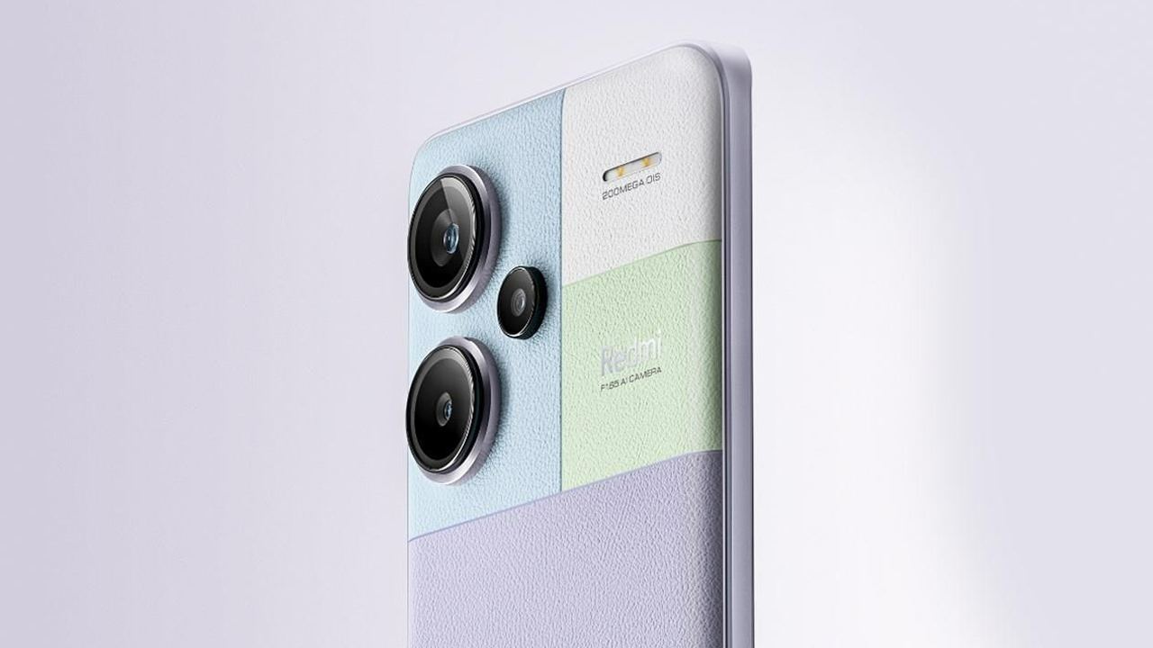 Redmi Note 13 Pro Plus 5G with 200 megapixel camera price in india cut rs 8000 on Flipkart